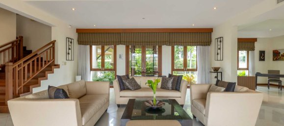 4 غرف نوم منزل في Bang Tao, Thailand رقم 79976 3