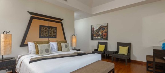 4 غرف نوم منزل في Bang Tao, Thailand رقم 79976 24