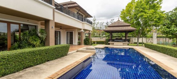 4 غرف نوم منزل في Bang Tao, Thailand رقم 79976 2