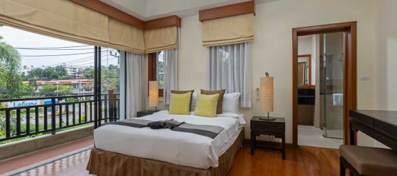 4 غرف نوم منزل في Bang Tao, Thailand رقم 79976 20