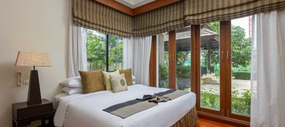 4 غرف نوم منزل في Bang Tao, Thailand رقم 79976 14
