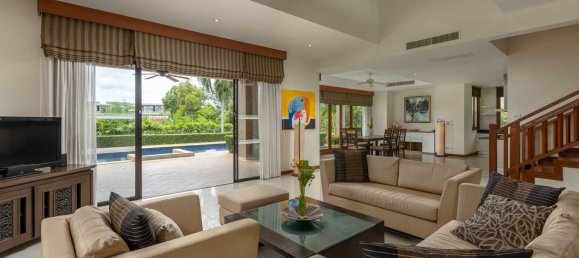 4 غرف نوم منزل في Bang Tao, Thailand رقم 79976 4