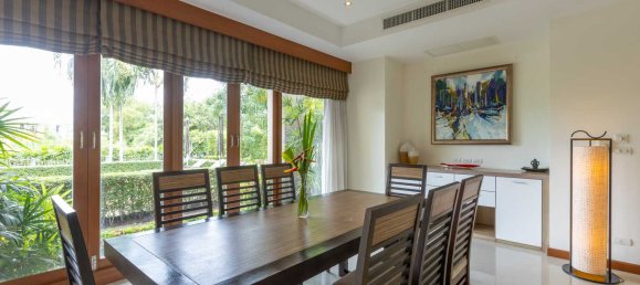 4 غرف نوم منزل في Bang Tao, Thailand رقم 79976 6