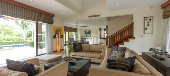 4 غرف نوم منزل في Bang Tao, Thailand رقم 79976 5