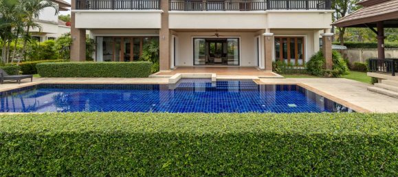 4 غرف نوم منزل في Bang Tao, Thailand رقم 79976 28
