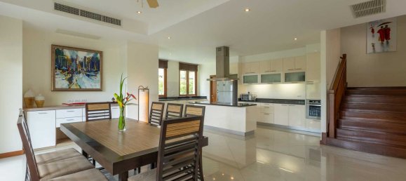 4 غرف نوم منزل في Bang Tao, Thailand رقم 79976 7