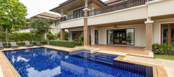 4 غرف نوم منزل في Bang Tao, Thailand رقم 79976 27