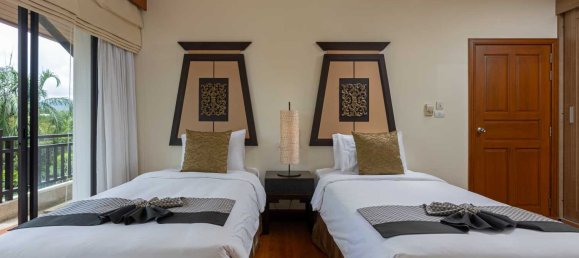 4 غرف نوم منزل في Bang Tao, Thailand رقم 79976 21