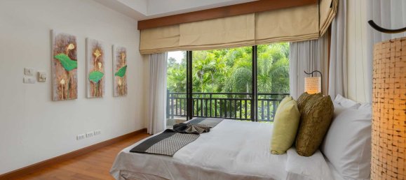 4 غرف نوم منزل في Bang Tao, Thailand رقم 79976 19