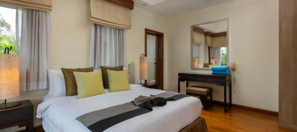 4 غرف نوم منزل في Bang Tao, Thailand رقم 79976 18