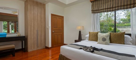 4 غرف نوم منزل في Bang Tao, Thailand رقم 79976 13