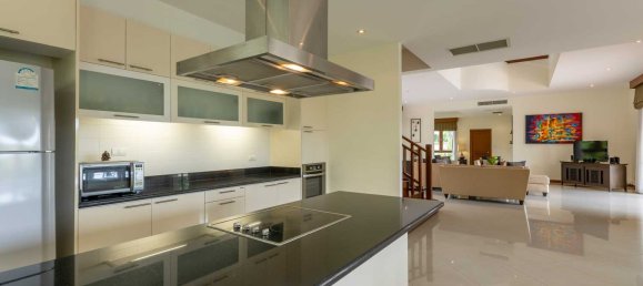 4 غرف نوم منزل في Bang Tao, Thailand رقم 79976 10