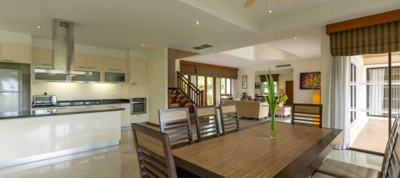 4 غرف نوم منزل في Bang Tao, Thailand رقم 79976 8