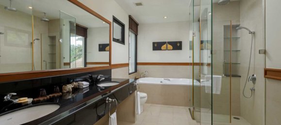 4 غرف نوم منزل في Bang Tao, Thailand رقم 79976 23