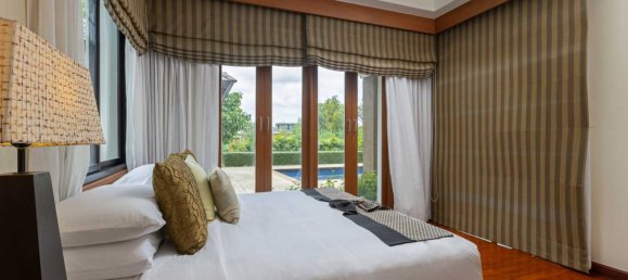 4 غرف نوم منزل في Bang Tao, Thailand رقم 79976 15