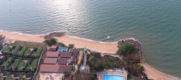 شقة 1 غرف نوم  في Pattaya, Thailand رقم 71888 27