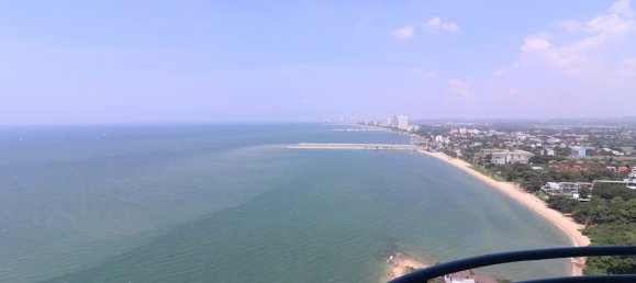 شقة 1 غرف نوم  في Pattaya, Thailand رقم 71888 12