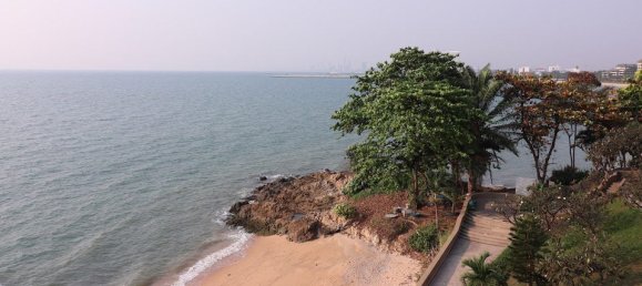 شقة 1 غرف نوم  في Pattaya, Thailand رقم 71888 25