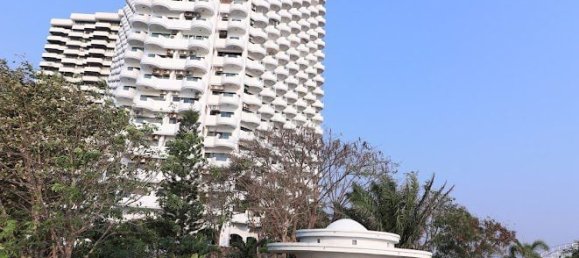 شقة 1 غرف نوم  في Pattaya, Thailand رقم 71888 24