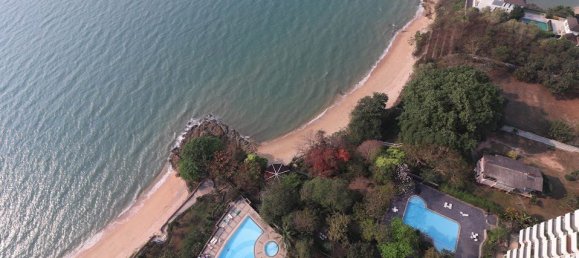 شقة 1 غرف نوم  في Pattaya, Thailand رقم 71888 21