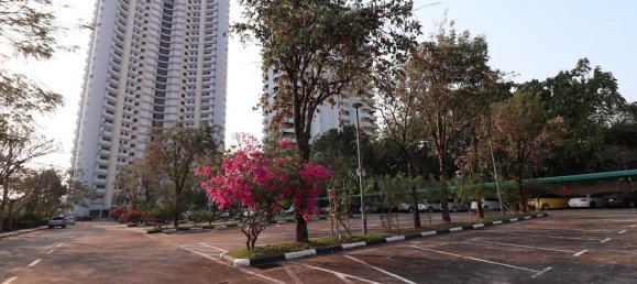 شقة 1 غرف نوم  في Pattaya, Thailand رقم 71888 26