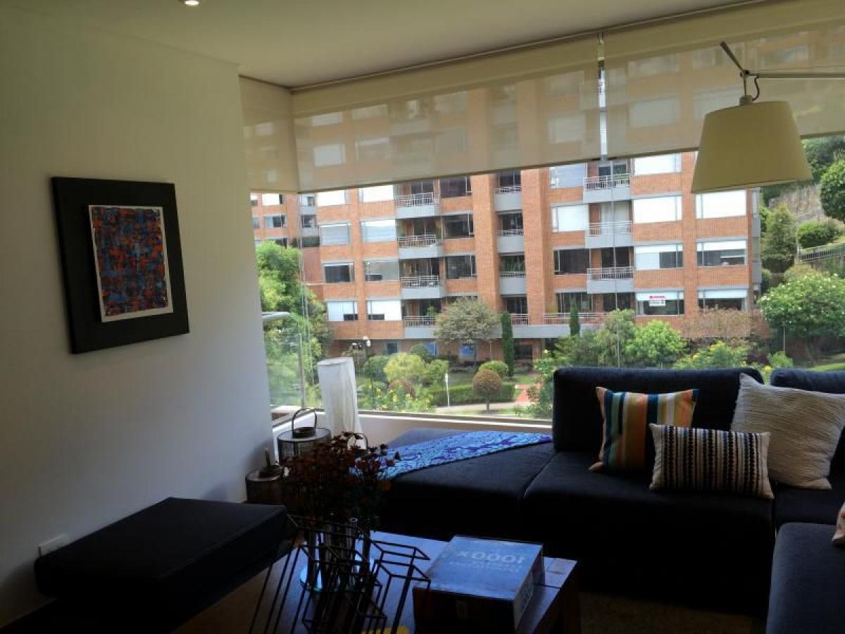 3 غرف نوم منزل في Bogota, Colombia رقم 13842