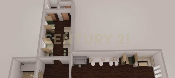 Propriété commerciale à Grosseto, Italy 105m² No. 39724 13