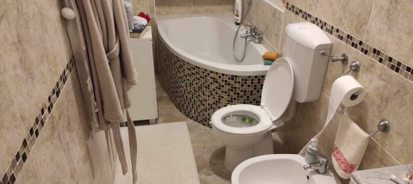 1 غرف نوم شقة في Alessandria, Italy رقم 50845 17