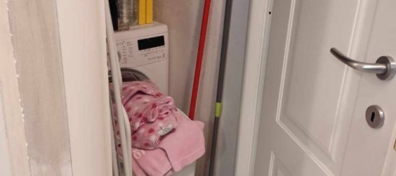 1 غرف نوم شقة في Alessandria, Italy رقم 50845 20