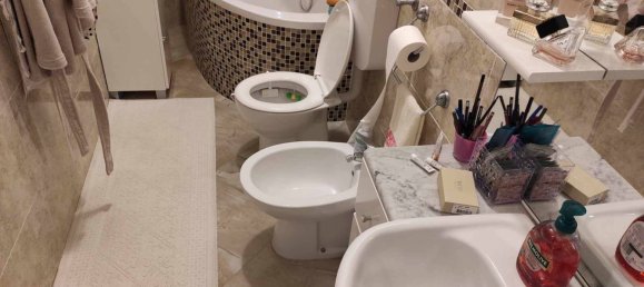 1 غرف نوم شقة في Alessandria, Italy رقم 50845 18