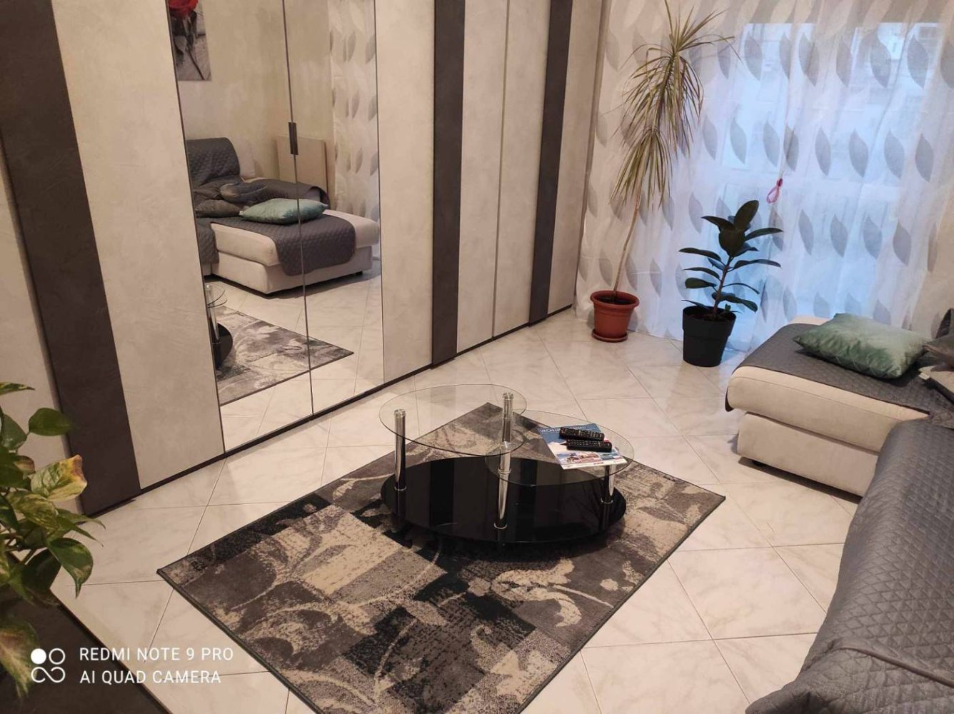 1 غرف نوم شقة في Alessandria, Italy رقم 50845