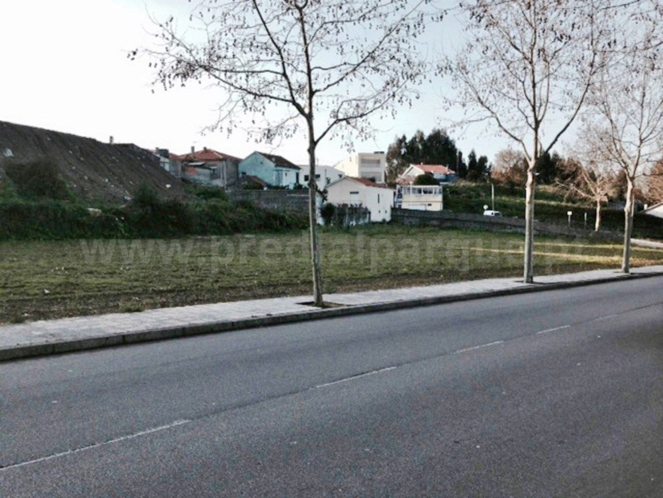  قطعة أرض في Matosinhos, Portugal 40839متر مربع رقم 43673