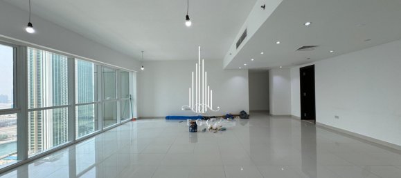 Apartamento de 4 dormitorios en Al Reem Island, UAE No. 41962 6