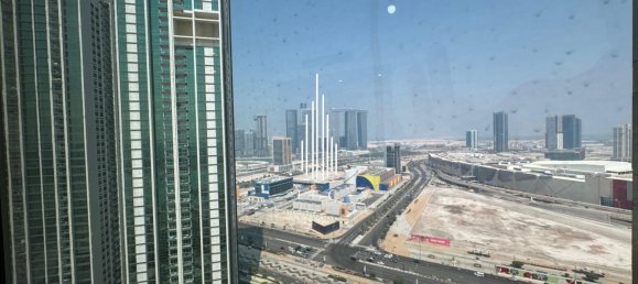 Apartamento de 4 dormitorios en Al Reem Island, UAE No. 41962 2