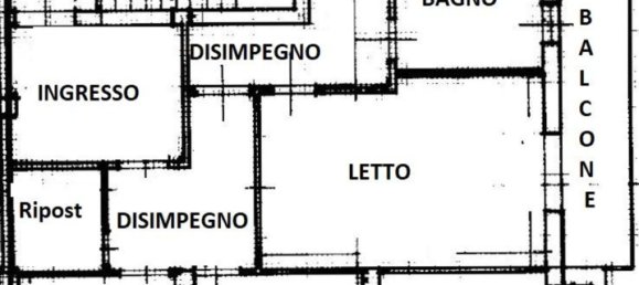 6 bedrooms Apartment in Novoli, Italy No. 339401 9