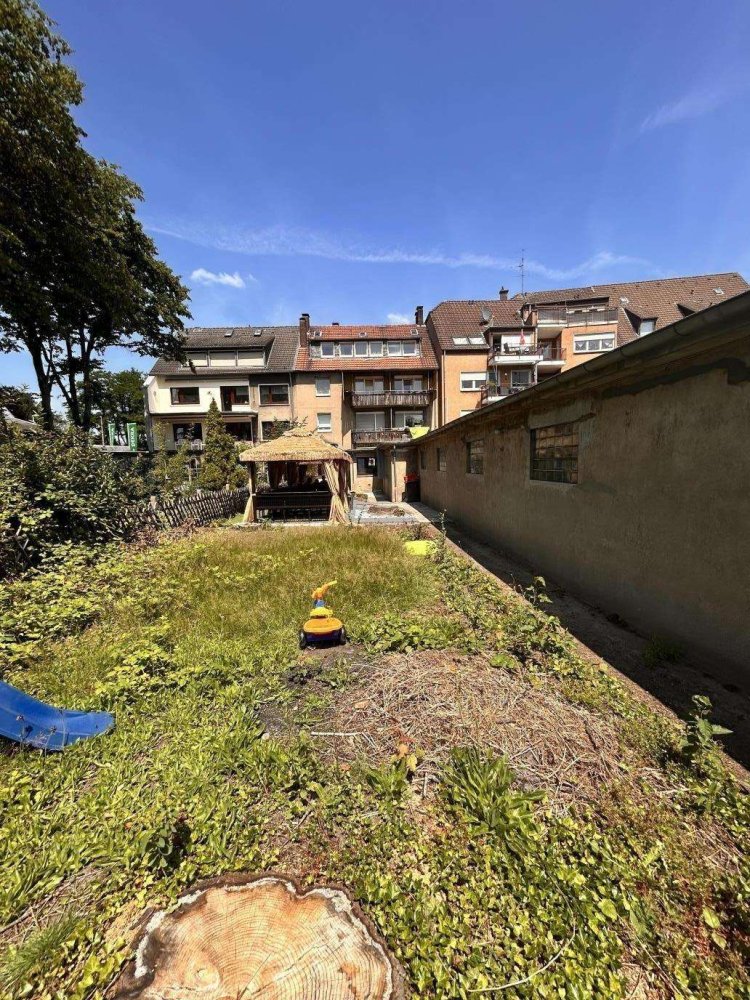 6 Schlafzimmer Gebäude in Mülheim an der Ruhr, Germany, Nr. 15011