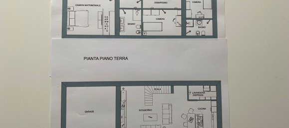 7-Zimmer Haus in Fontaneto d'Agogna, Italy, Nr. 251264 15