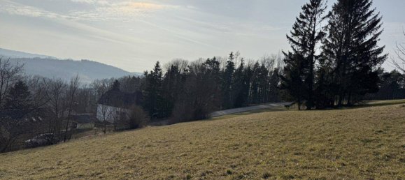 Terrain à Stossing, Austria 1279m² No. 34334 2