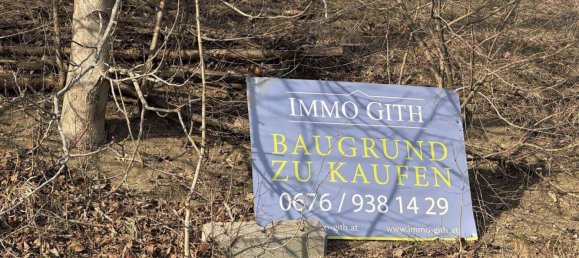 Terrain à Stossing, Austria 1279m² No. 34334 10