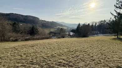 Terrain à Stossing, Austria 1279m² No. 34334