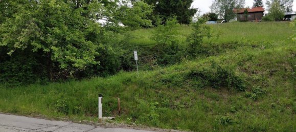 Terrain à Stossing, Austria 1279m² No. 34334 5