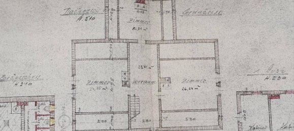 5 bedrooms House in Fohnsdorf, Austria No. 217637 22