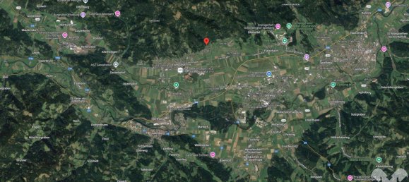 5 bedrooms House in Fohnsdorf, Austria No. 217637 19