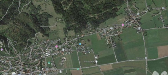 5 bedrooms House in Fohnsdorf, Austria No. 217637 18