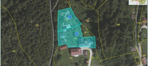 5 bedrooms House in Fohnsdorf, Austria No. 217637 17