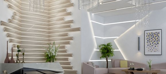 2 غرف نوم شقة في CRYSTAL RESIDENCE, دائرة قرية جميرا, UAE رقم 58481 6