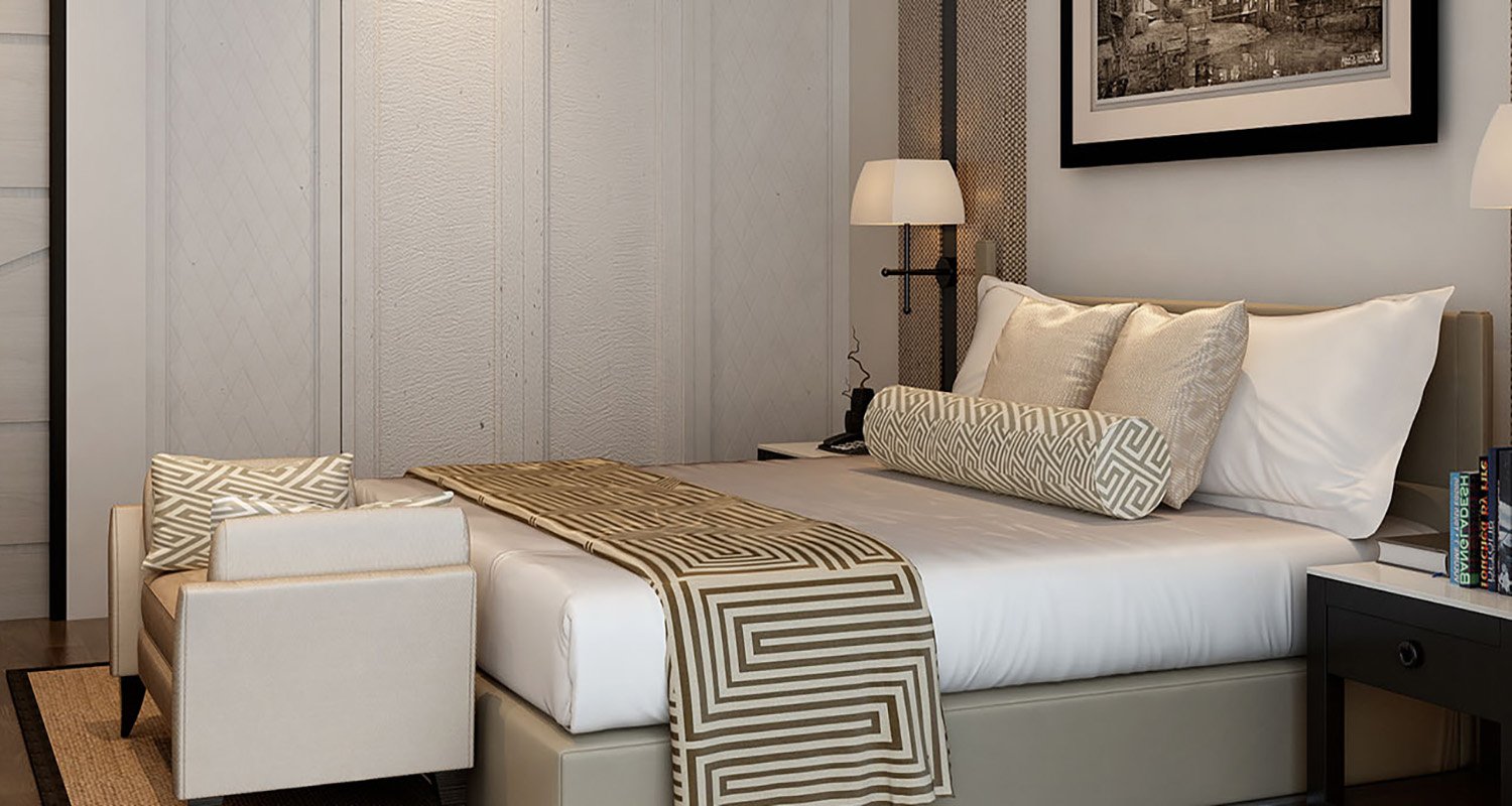 2 غرف نوم شقة في CRYSTAL RESIDENCE, دائرة قرية جميرا, UAE رقم 58481