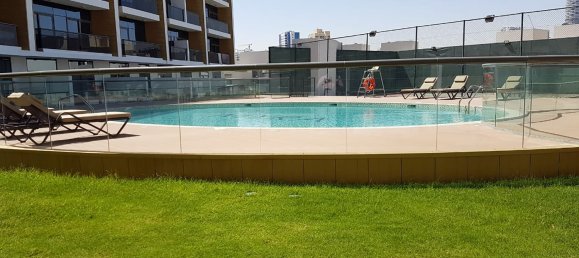 2 غرف نوم شقة في CRYSTAL RESIDENCE, دائرة قرية جميرا, UAE رقم 58481 2