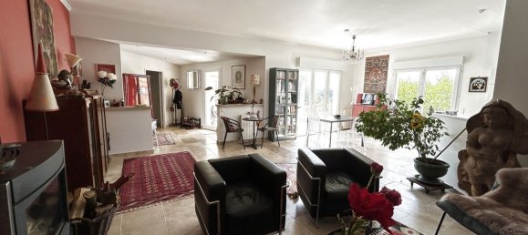 Villa de 4 dormitorios en Saint-Quentin-la-Poterie, France No. 336323 4