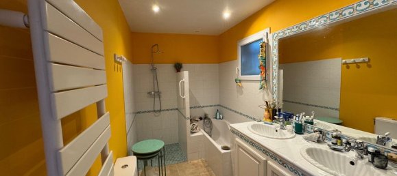 Villa de 4 dormitorios en Saint-Quentin-la-Poterie, France No. 336323 13